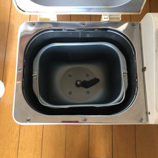 ホームベーカリー　⭐️決まりました⭐️の画像