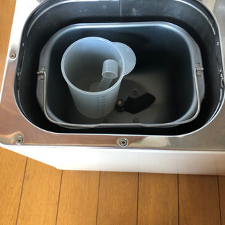 ホームベーカリー　⭐️決まりました⭐️の画像