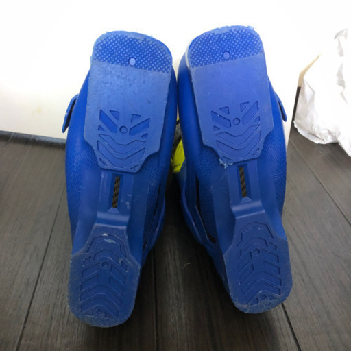 SALOMON S/MAX 130 CARBON