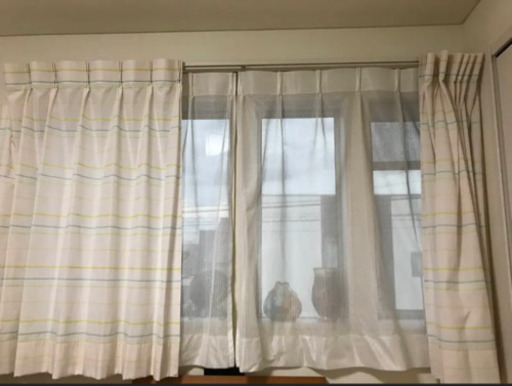 オーダーカーテン格安