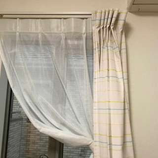 オーダーカーテン格安の画像