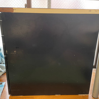 【譲ります】四段脇机。の画像