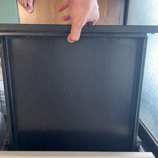 【譲ります】四段脇机。の画像