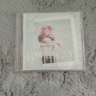 浜崎あゆみ　CD