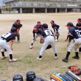 部員募集中‼️ - 清瀬市