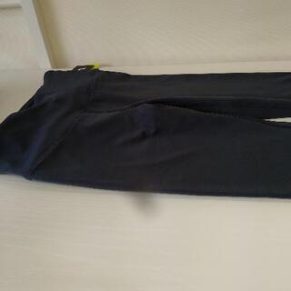 235★①未使用品(テスラ)TESLA 9分丈 ヨガパンツ [吸...