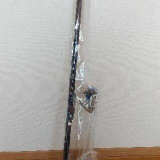 【お譲りします】釣り竿セット（未使用）