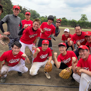 7/23 吉祥寺で野球しよっ‼️ 09:00~13:00 - メンバー募集