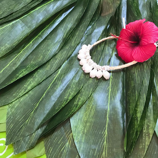 【仲間募集】京都岩倉・フラダンス教室・ハワイアンカルチャーの画像