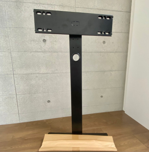 【1980円】テレビスタンド(新品・未使用)