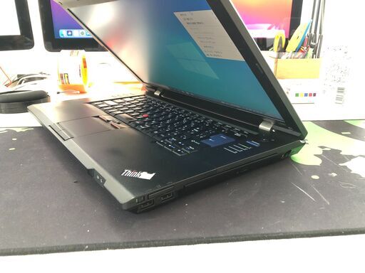Lenovo / L520 Core i5 SSD 120GB 4GB
