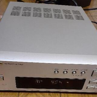 ONKYOFMAM ラジオチューナーT-405TXワイドFM対応...