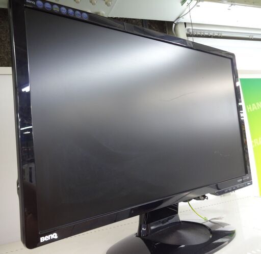 BenQ ディスプレイ ET-0027-B 中古品