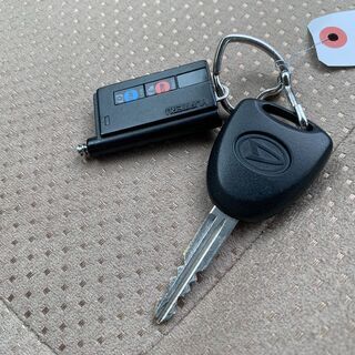 ーミラーナビ付！！エンスタ付！！の画像