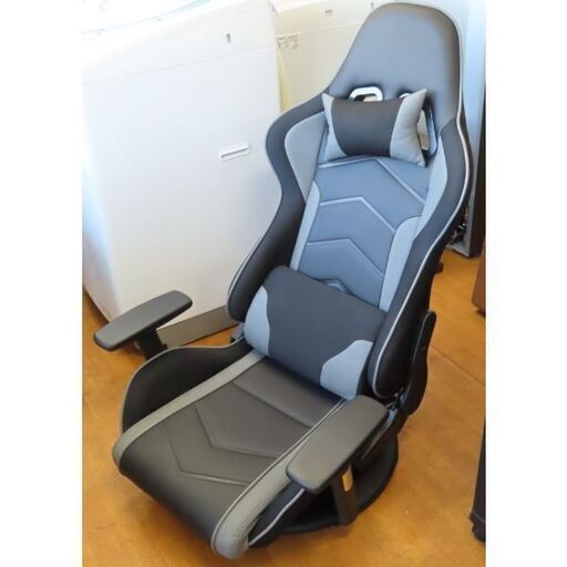 ♪サンワサプライ ゲーミングチェア 座椅子 150-SNCF005 札幌♪