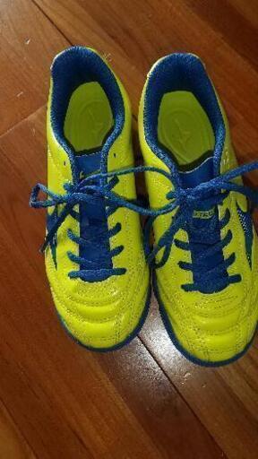 MIZUNO レビュラ 3 SELECT+ Jr AS