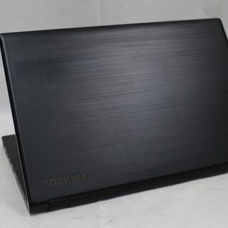 dynabook B65/Jの画像