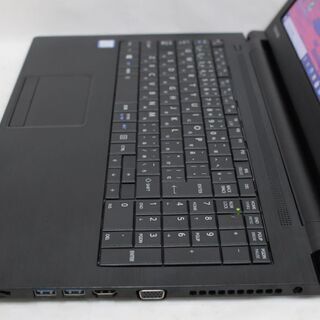 dynabook B65/Jの画像