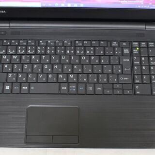 dynabook B65/Jの画像