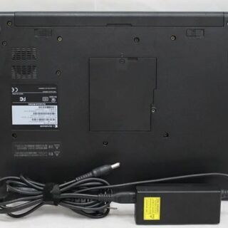 dynabook B65/Jの画像