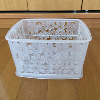 収納　カゴ
