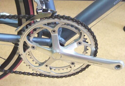 自転車 SPECIALIZED M2 PRO