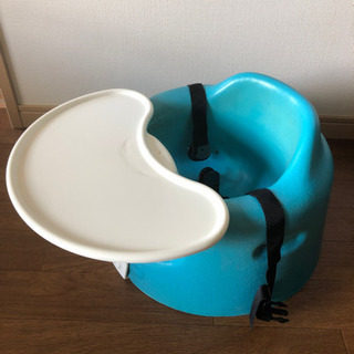 バンボ　テーブル&ベルト付き！の画像
