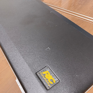 Rickenbacker 純正ハードケース ギター 620の画像