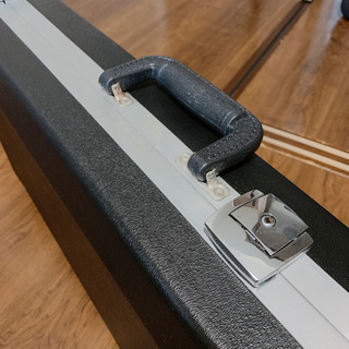 Rickenbacker 純正ハードケース ギター 620の画像