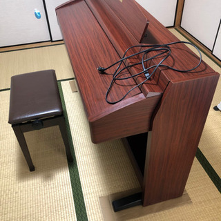 YAMAHA 電子ピアノ クラビノーバ CLP-230M 
