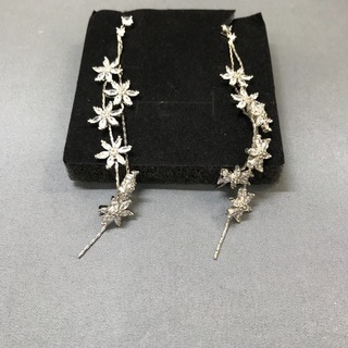 106◎レディース用可愛いピアスの画像