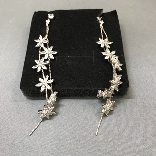 106◎レディース用可愛いピアスの画像