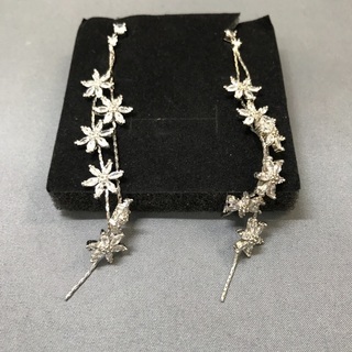 106◎レディース用可愛いピアスの画像