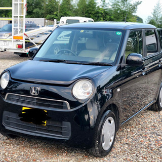 ‼️ホンダN ONE‼️10万キロ‼️車検4/2まで‼️プッシュ...