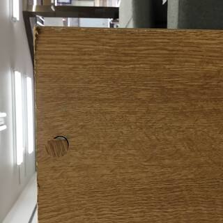 本棚　棚板移動可能の画像