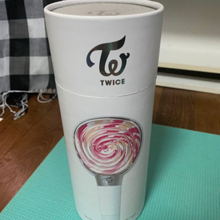 TWICEペンライト