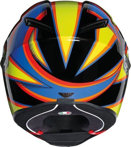 agv ベローチェS ソレルナ2015 XXL(63-64)
