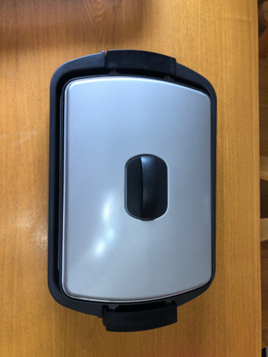 三菱電機のホットプレート　美品