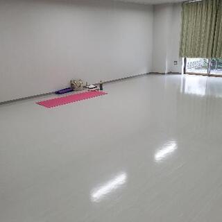 🧘‍♀️ヨガレッスン依頼募集🧘‍♀️の画像