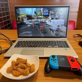 わくわくゲーム交流会@新宿