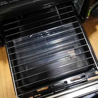 Rinnai   ガステーブル　調理器具　プロパン　LPガス　汚れあり　の画像