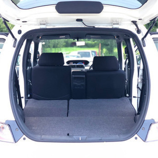 ‼️トヨタbB‼️1万キロ‼️ワンオーナー‼️純正アルミ付き‼️ETC付き‼️早い者勝ちの画像