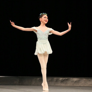 バレエ教室　伏見区の画像