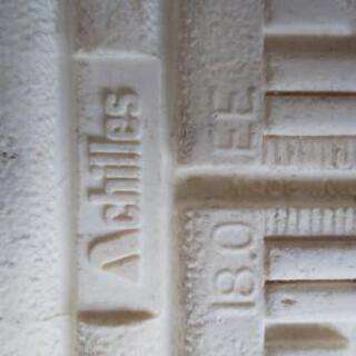 かすがこども園 運動靴の画像