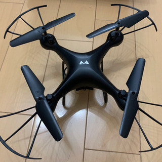 ドローン