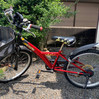 自転車