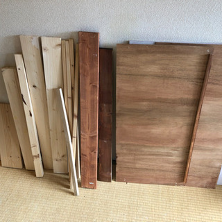 diy用木材