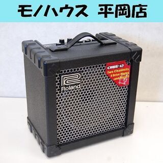 Roland CUBE-15J ギターアンプ 18W ローランド...