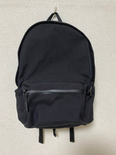 wexlay バックパック