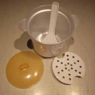 ゴイチ　レンジ調理器の画像